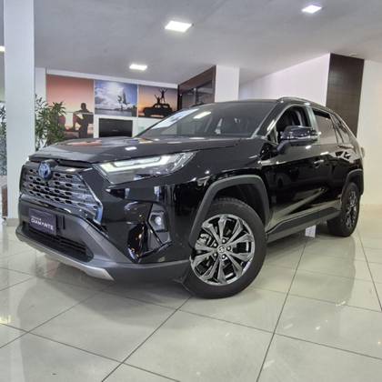 TOYOTA RAV4 2.5 VVT-IE HYBRID SX CONNECT AWD CVT TOYOTA RAV4 2.5 VVT-IE HYBRID SX CONNECT AWD CVT
